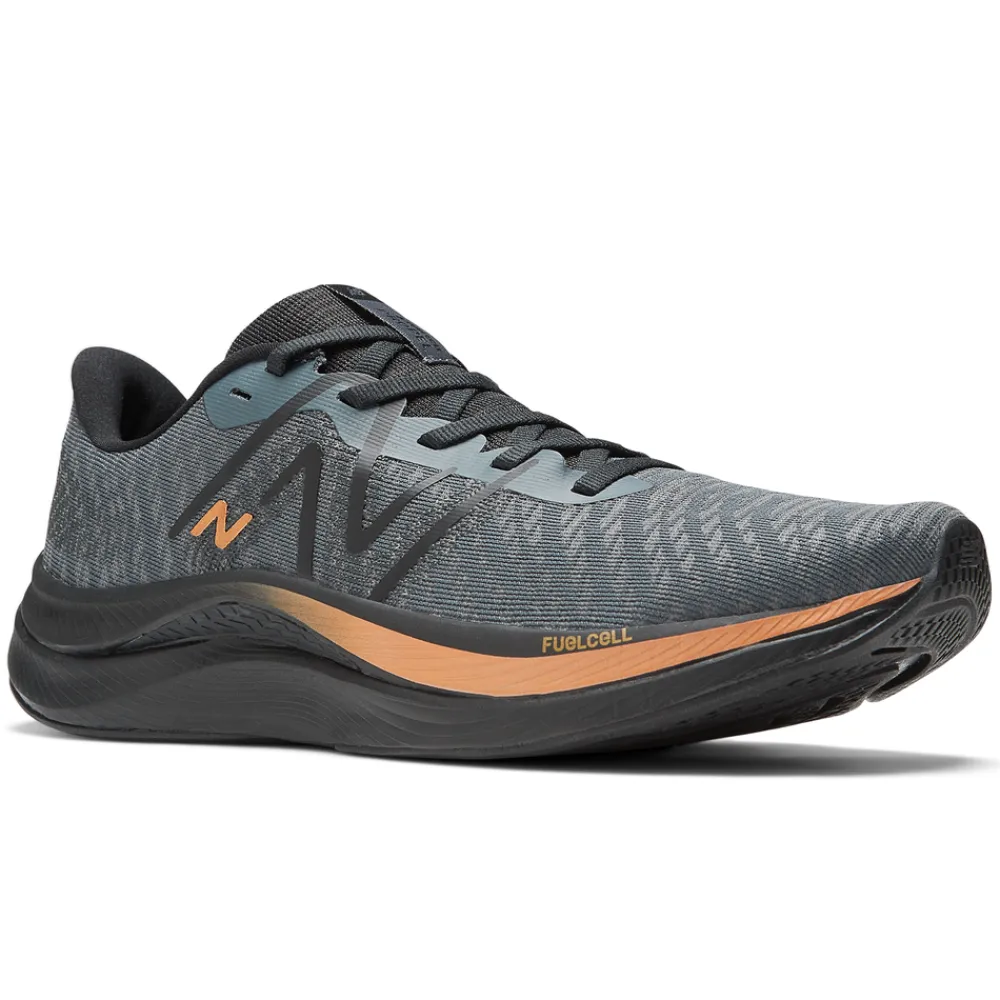 BUTYBIEGOWE|AKTYWNOSE|BIEGANIE*New Balance BUTYBIEGOWE|AKTYWNOSE|BIEGANIE Buty damskie FuelCell Propel v4 WFCPRGA4 – czarne
