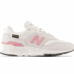 New Balance Buty damskie CW997HSA – szare