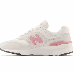 New Balance Buty damskie CW997HSA – szare