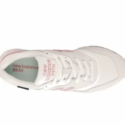 New Balance Buty damskie CW997HSA – szare