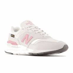 New Balance Buty damskie CW997HSA – szare