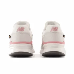 New Balance Buty damskie CW997HSA – szare
