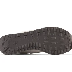 New Balance Buty damskie WL574QD – szare