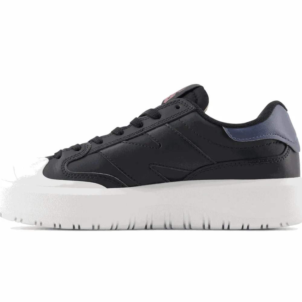 New Balance Buty damskie CT302LM – czarne