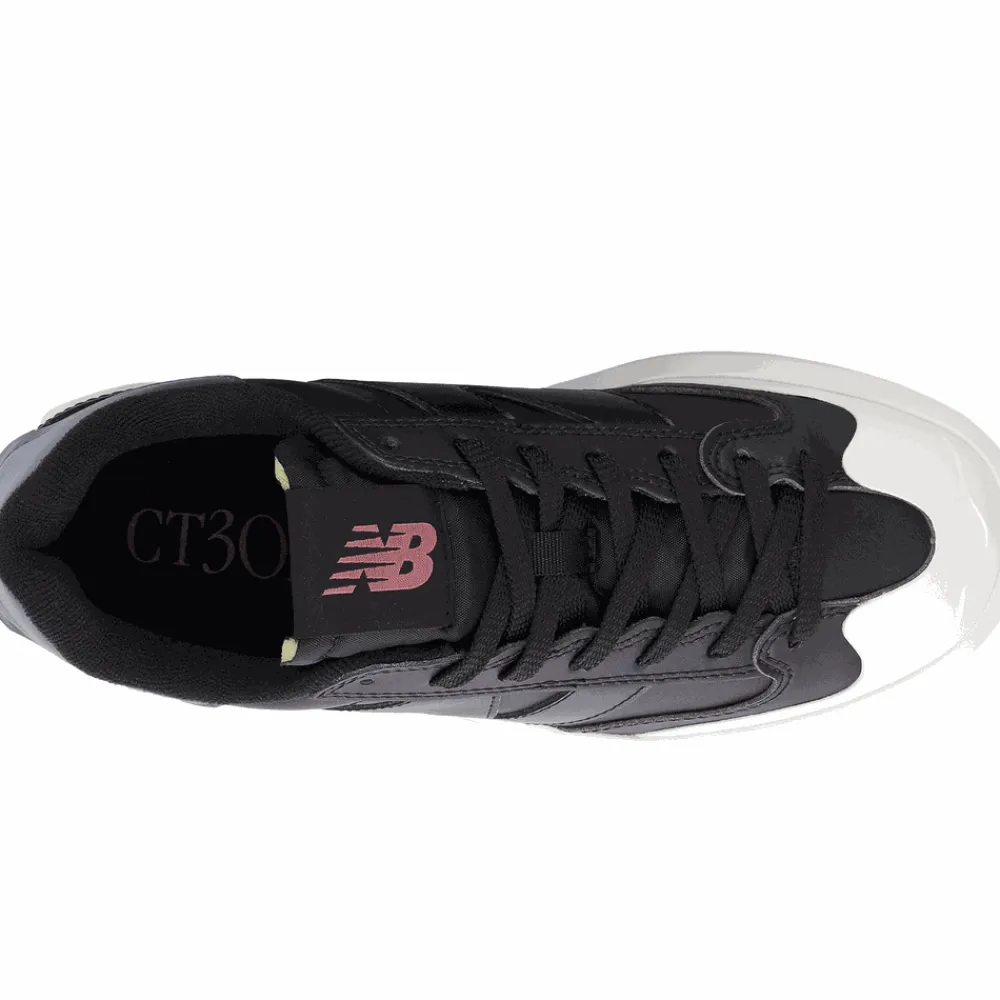 New Balance Buty damskie CT302LM – czarne
