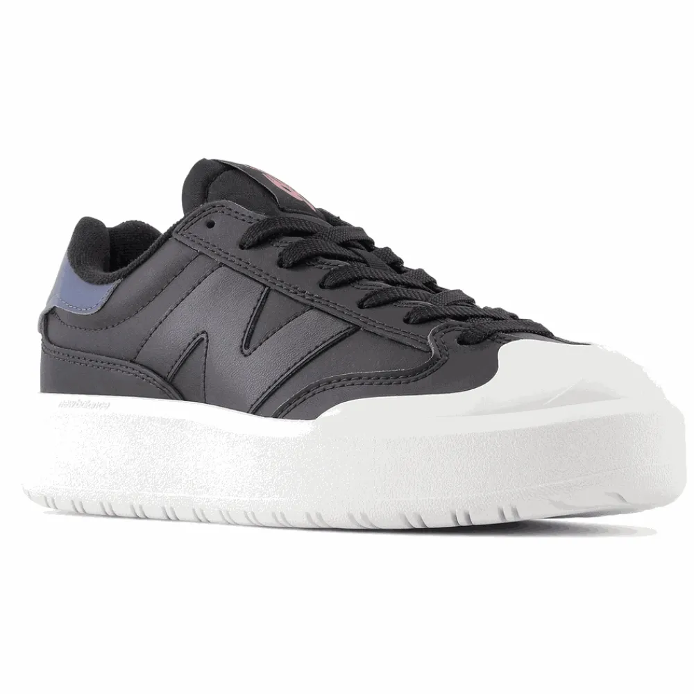 New Balance Buty damskie CT302LM – czarne