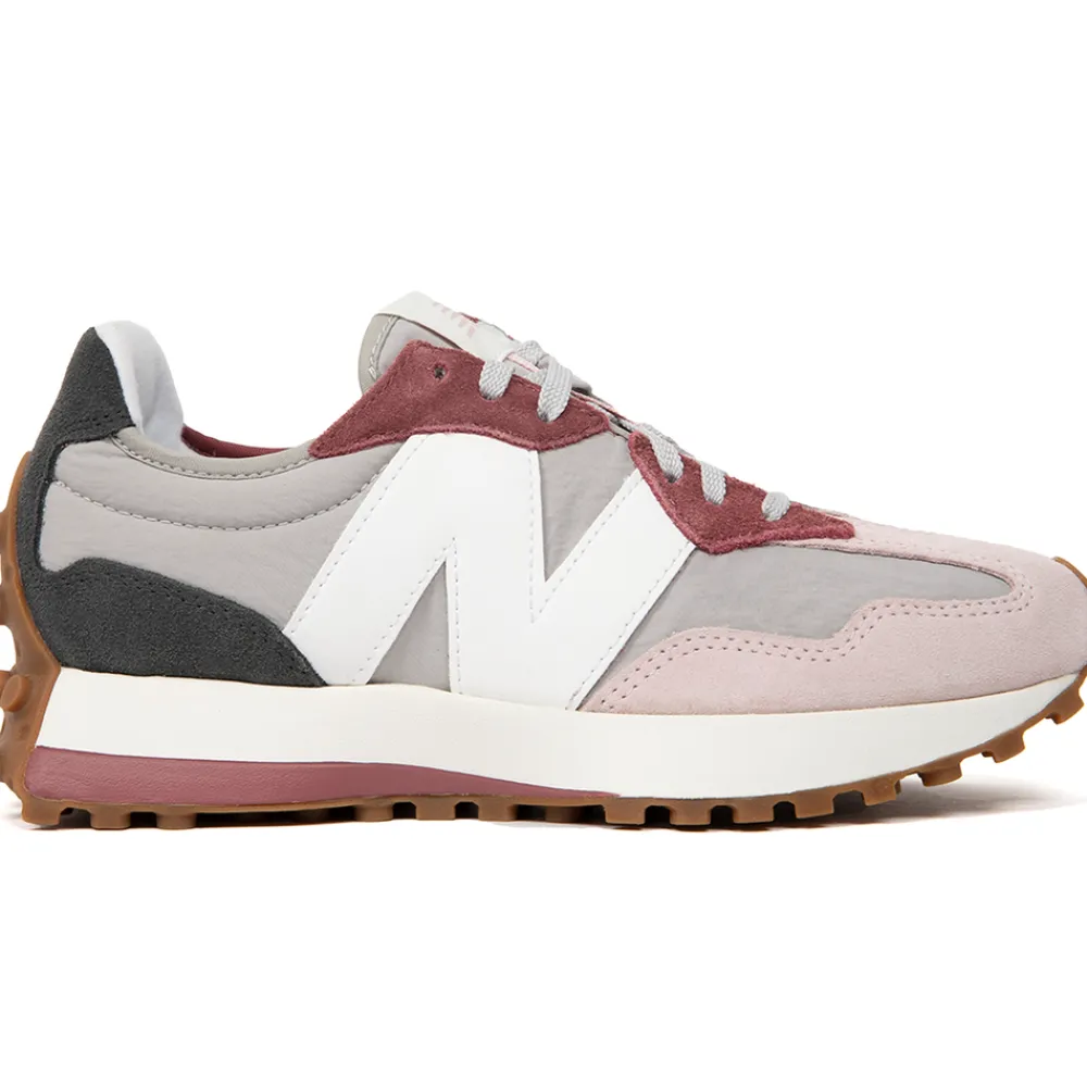New Balance Buty damskie WS327TB – kolor