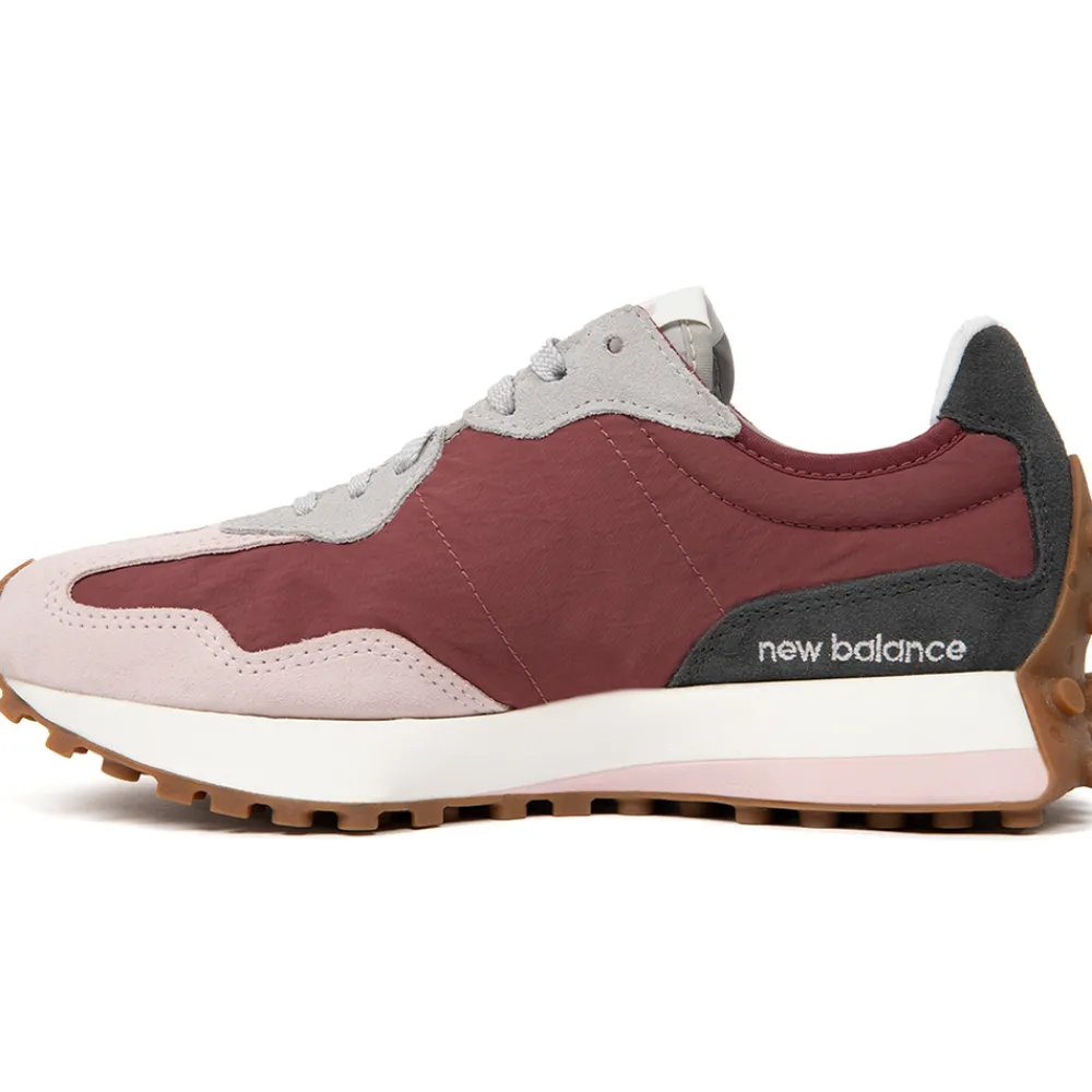 New Balance Buty damskie WS327TB – kolor