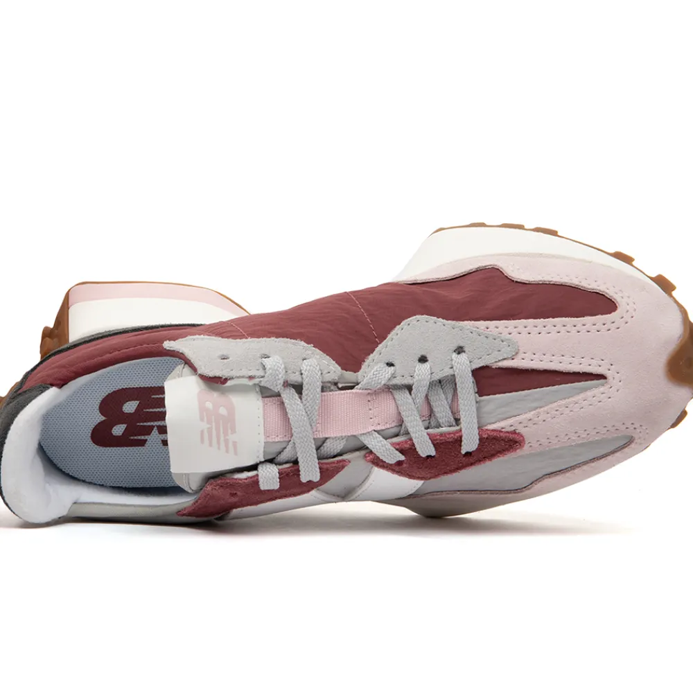 New Balance Buty damskie WS327TB – kolor