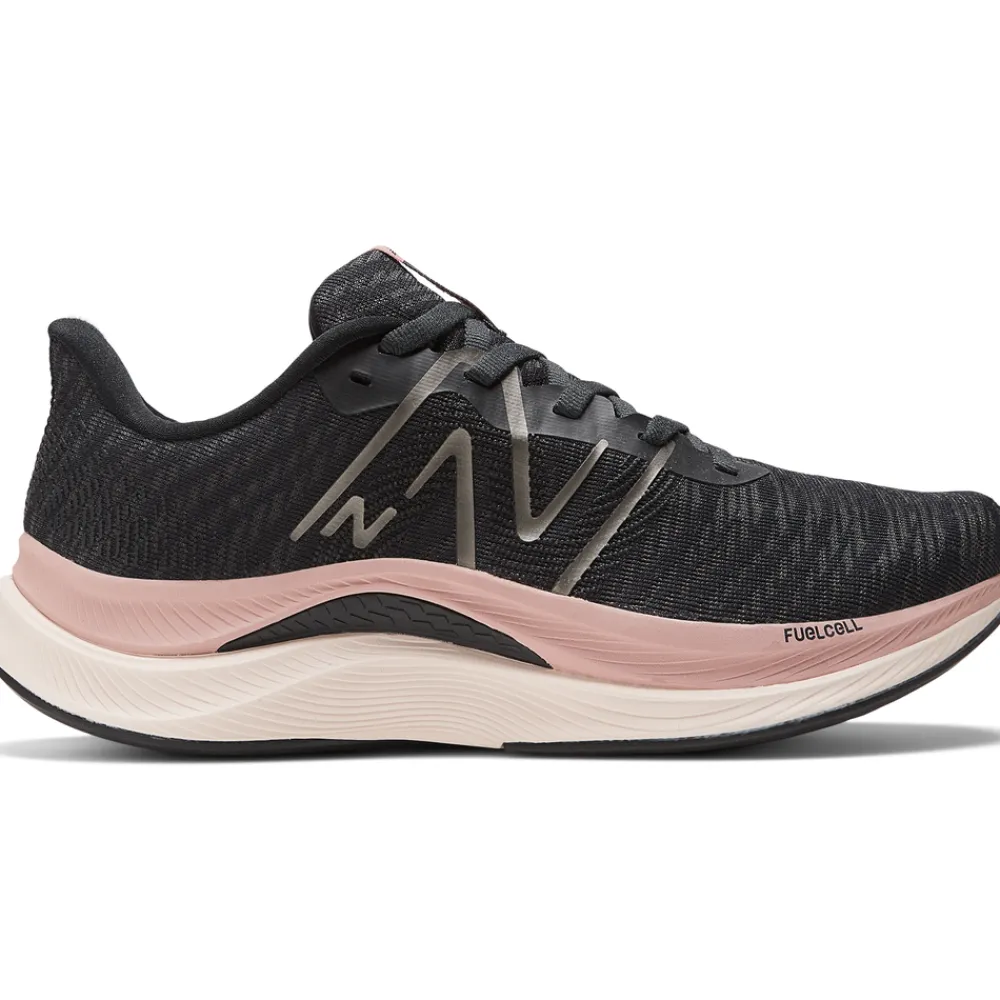 BUTYBIEGOWE|AKTYWNOSE|BIEGANIE*New Balance BUTYBIEGOWE|AKTYWNOSE|BIEGANIE Buty damskie FuelCell Propel v4 WFCPRCK4 – czarne