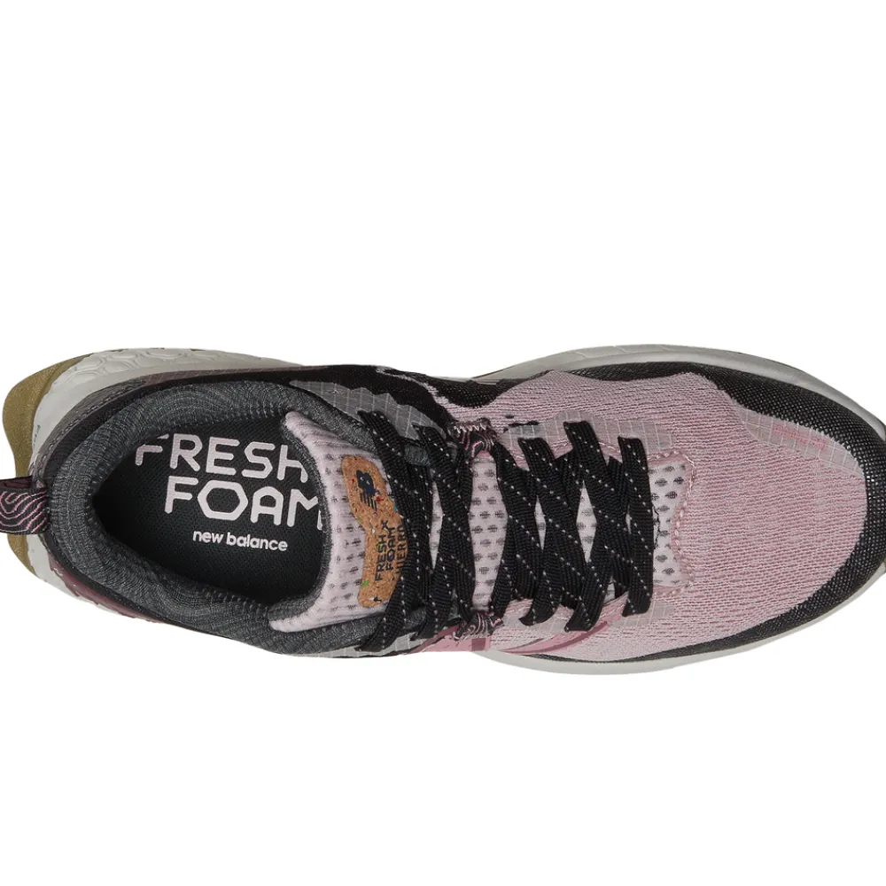 BUTYBIEGOWE|AKTYWNOSE|BIEGANIE*New Balance BUTYBIEGOWE|AKTYWNOSE|BIEGANIE Buty damskie Fresh Foam Hierro v7 WTHIERO7 – różowe