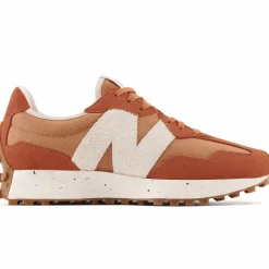 New Balance Buty damskie WS327SM – brązowe