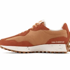 New Balance Buty damskie WS327SM – brązowe
