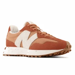 New Balance Buty damskie WS327SM – brązowe