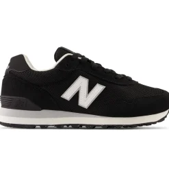 New Balance Buty damskie WL515BLK – czarne