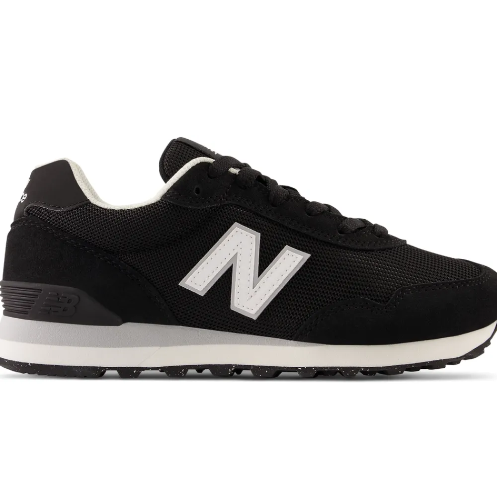 New Balance Buty damskie WL515BLK – czarne