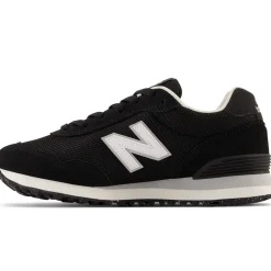 New Balance Buty damskie WL515BLK – czarne