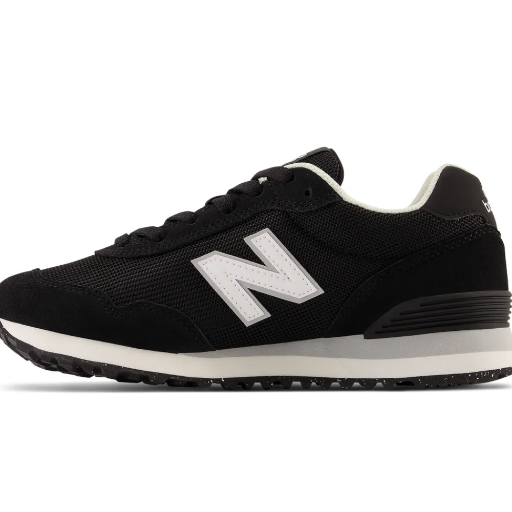 New Balance Buty damskie WL515BLK – czarne