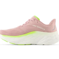 BUTYBIEGOWE|AKTYWNOSE|BIEGANIE*New Balance BUTYBIEGOWE|AKTYWNOSE|BIEGANIE Buty damskie Fresh Foam More v4 WMORCI4 – różowe