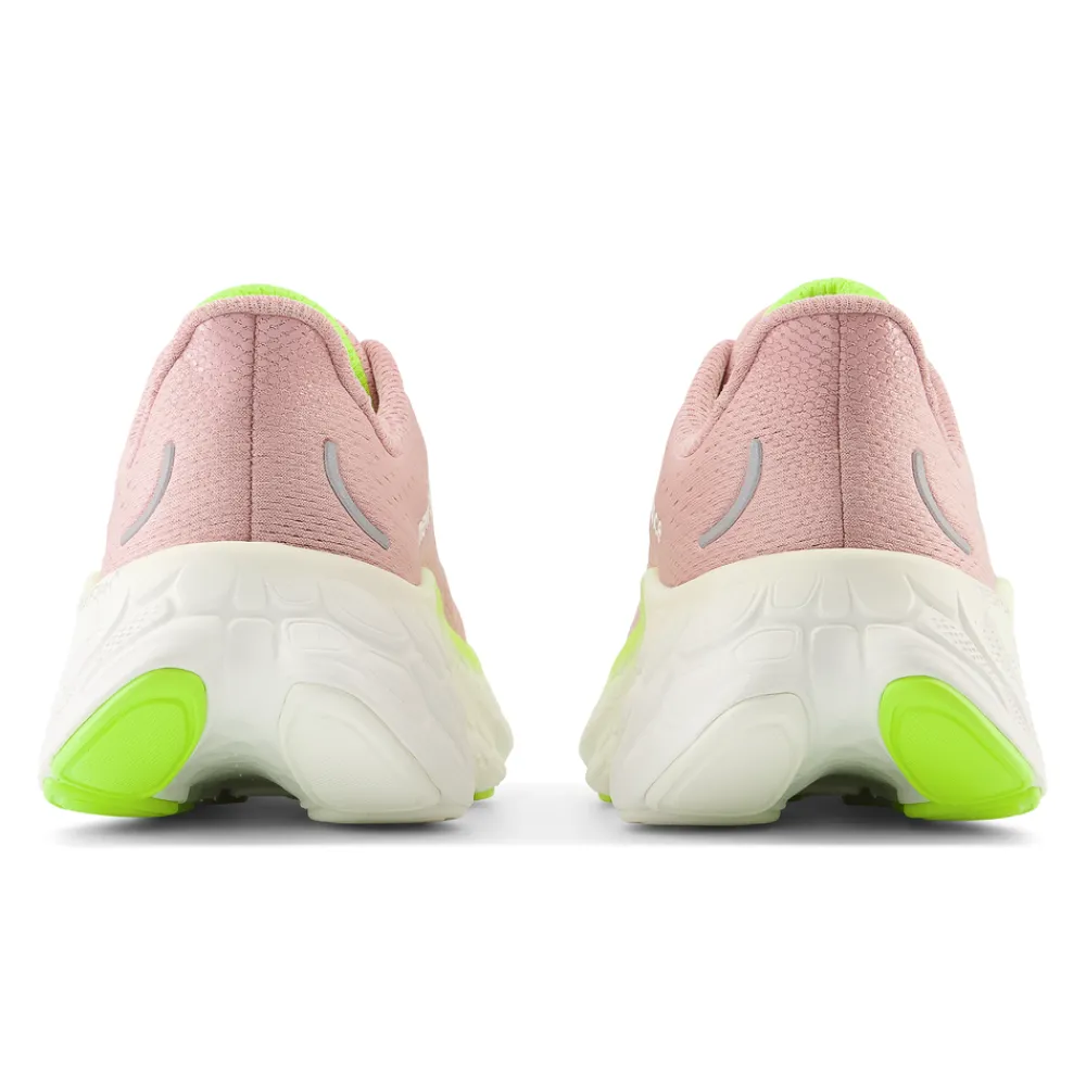 BUTYBIEGOWE|AKTYWNOSE|BIEGANIE*New Balance BUTYBIEGOWE|AKTYWNOSE|BIEGANIE Buty damskie Fresh Foam More v4 WMORCI4 – różowe