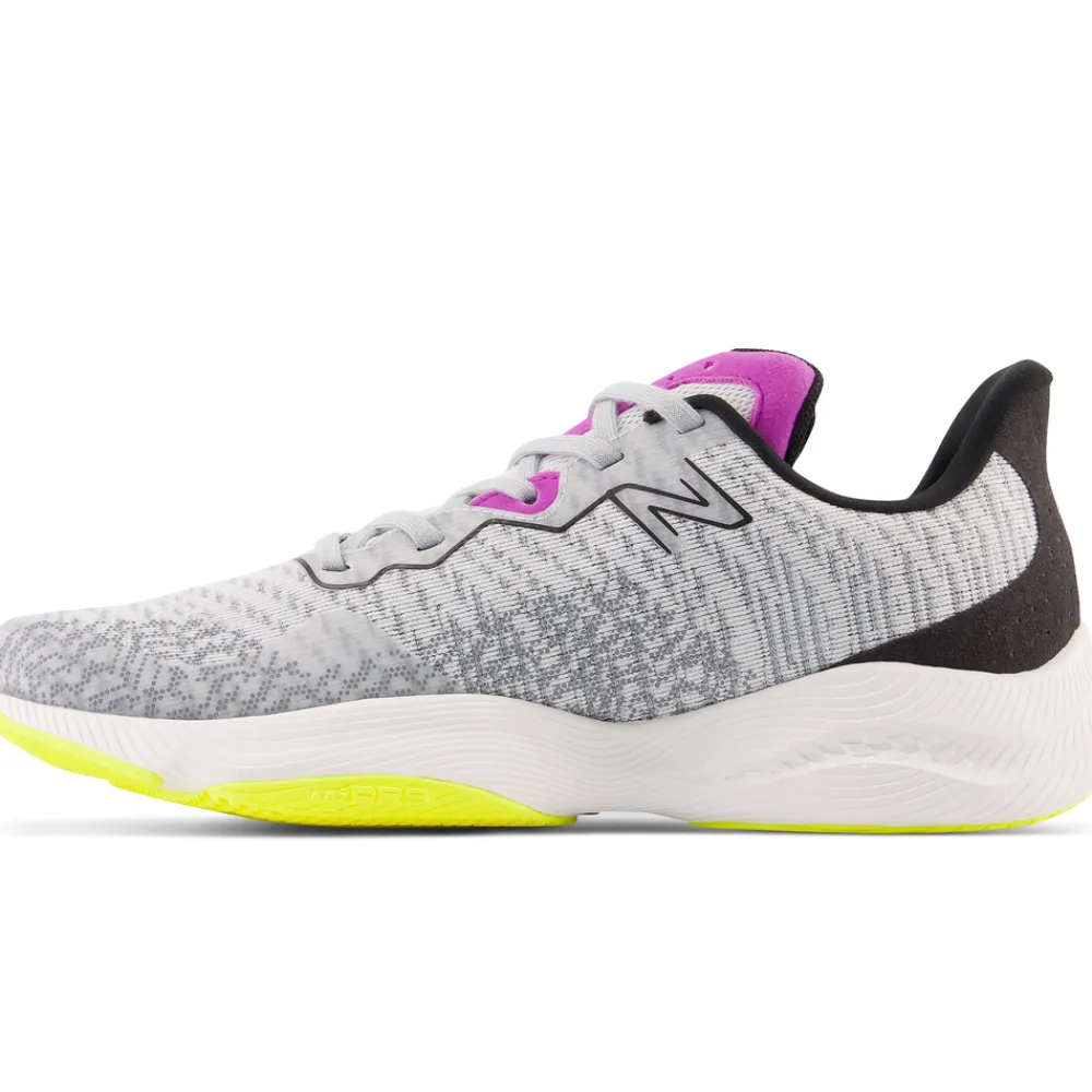 New Balance Buty damskie WXSHFTG2 – szare