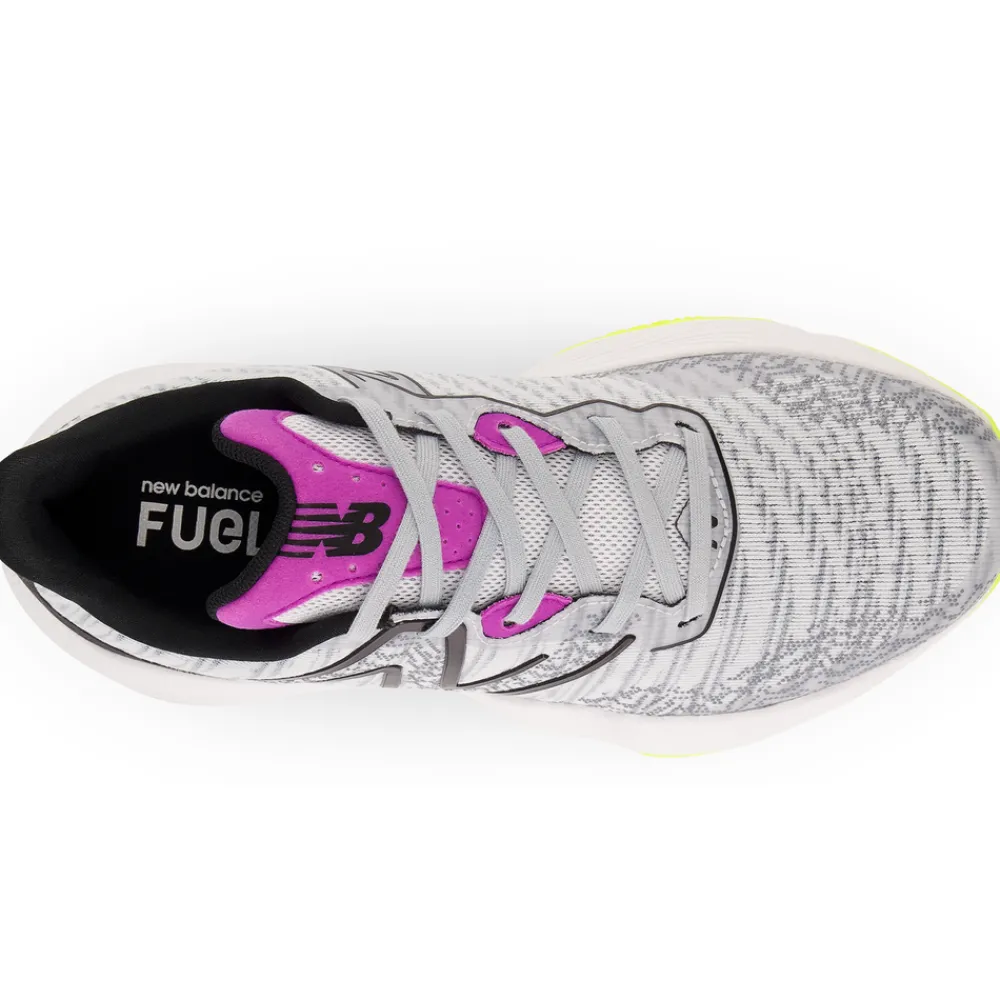 New Balance Buty damskie WXSHFTG2 – szare