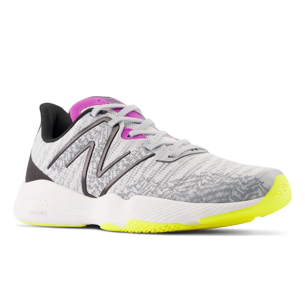 New Balance Buty damskie WXSHFTG2 – szare