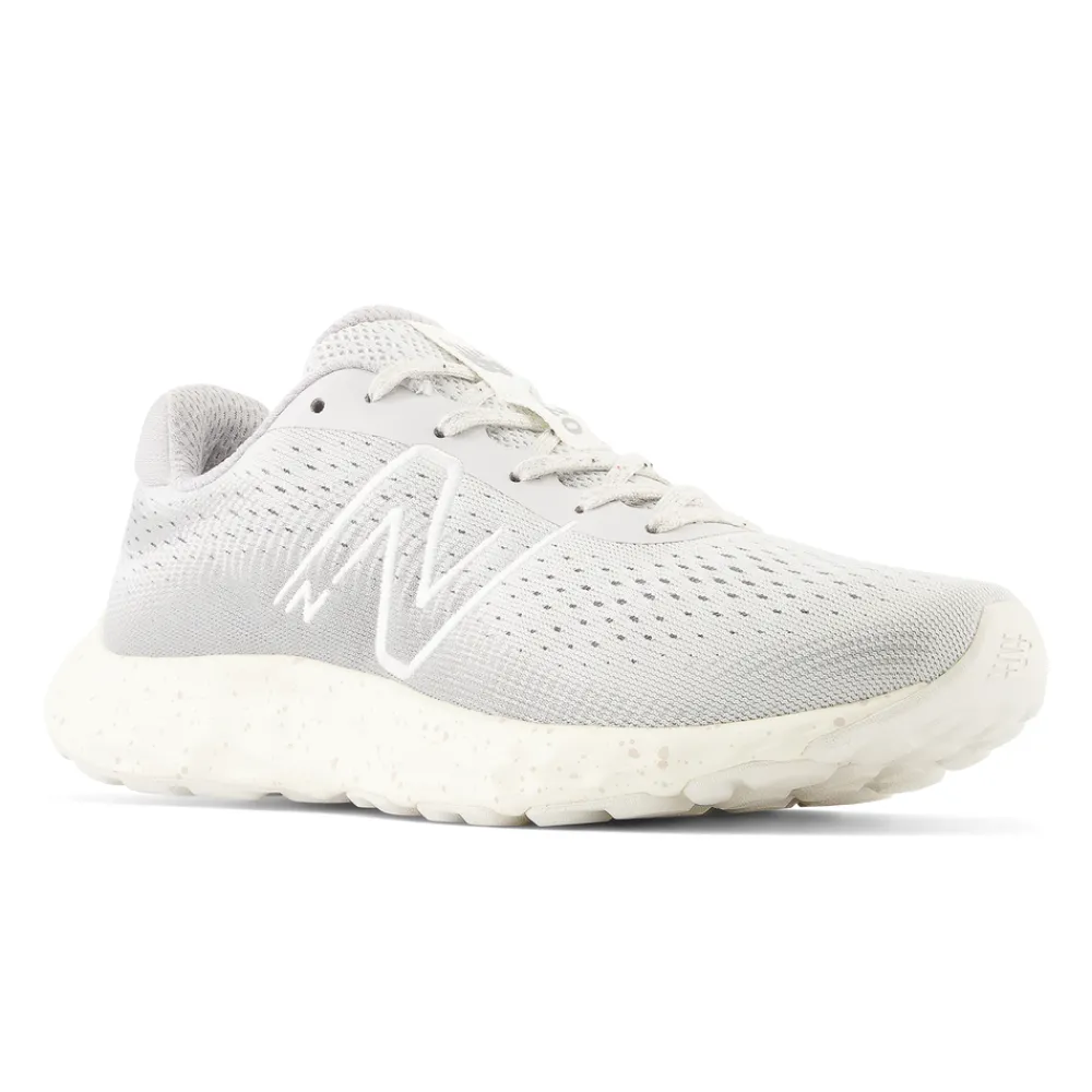 BUTYBIEGOWE|AKTYWNOSE|BIEGANIE*New Balance BUTYBIEGOWE|AKTYWNOSE|BIEGANIE Buty damskie W520FG8 – szare
