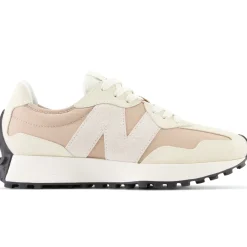 New Balance Buty damskie WS327UM – beżowe