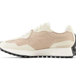 New Balance Buty damskie WS327UM – beżowe