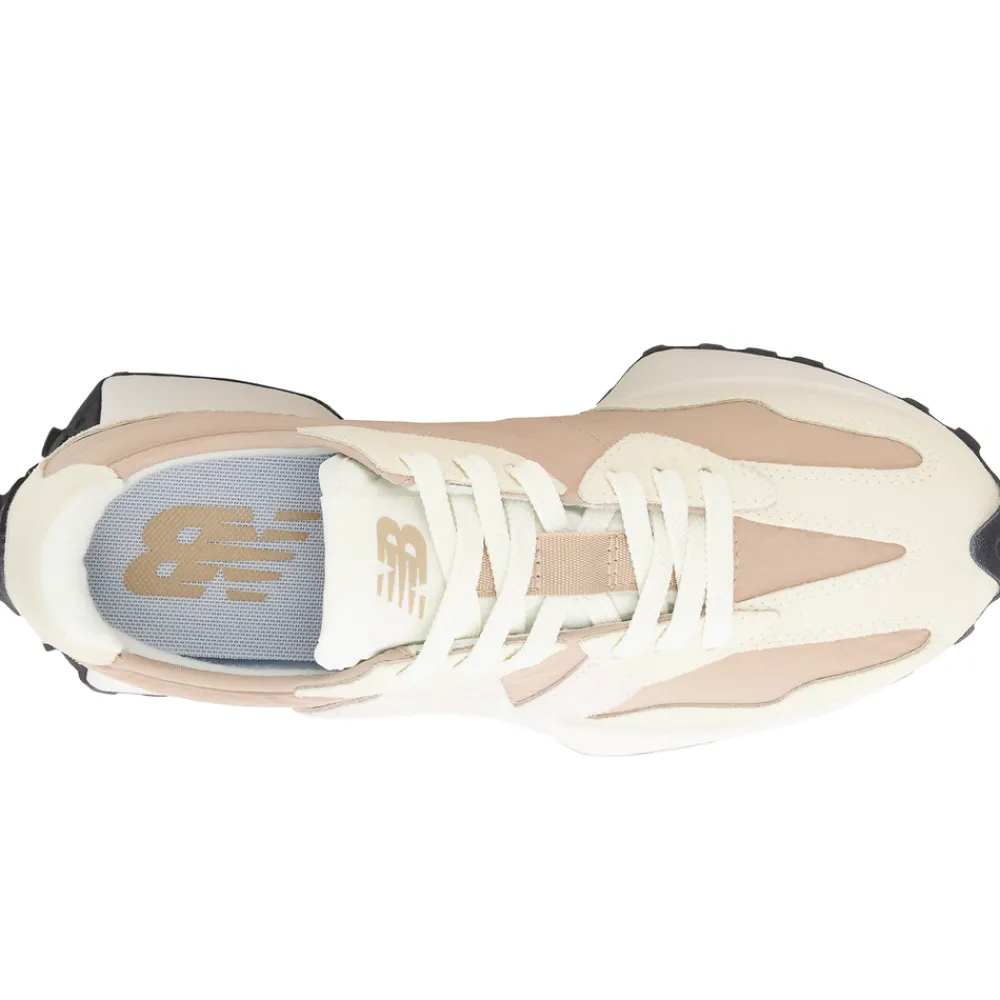 New Balance Buty damskie WS327UM – beżowe