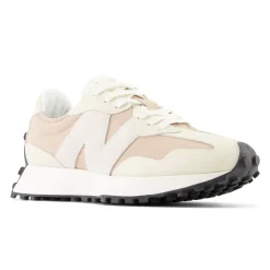 New Balance Buty damskie WS327UM – beżowe