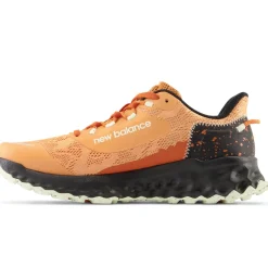 BIEGANIE*New Balance BIEGANIE Buty damskie Fresh Foam Garoé WTGAROE1 – pomarańczowe