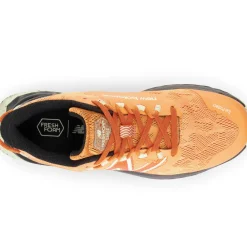BIEGANIE*New Balance BIEGANIE Buty damskie Fresh Foam Garoé WTGAROE1 – pomarańczowe
