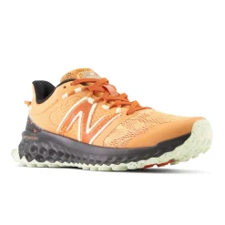 BIEGANIE*New Balance BIEGANIE Buty damskie Fresh Foam Garoé WTGAROE1 – pomarańczowe