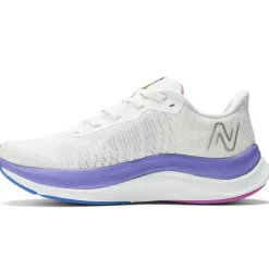 BUTYBIEGOWE|AKTYWNOSE|BIEGANIE*New Balance BUTYBIEGOWE|AKTYWNOSE|BIEGANIE Buty damskie FuelCell Propel v4 WFCPRCW4 – białe