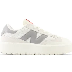 New Balance Buty damskie CT302RS – szare