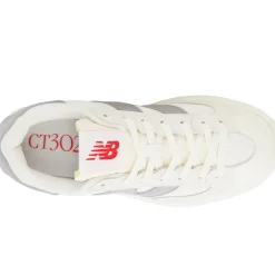 New Balance Buty damskie CT302RS – szare