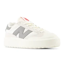 New Balance Buty damskie CT302RS – szare