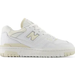New Balance Buty damskie BBW550BK – białe
