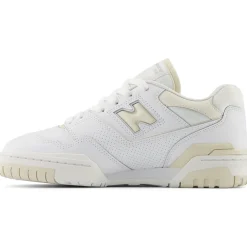 New Balance Buty damskie BBW550BK – białe