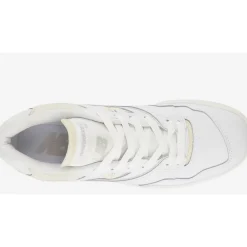New Balance Buty damskie BBW550BK – białe