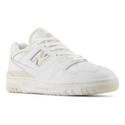 New Balance Buty damskie BBW550BK – białe