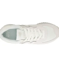 New Balance Buty damskie WL574ZSO – białe