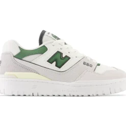 New Balance Buty damskie BBW550SG – szare