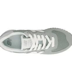 New Balance Buty damskie WL574ZSG – zielone