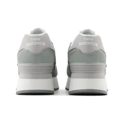 New Balance Buty damskie WL574ZSG – zielone