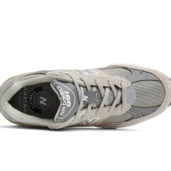 New Balance Buty damskie W991GL – beżowe
