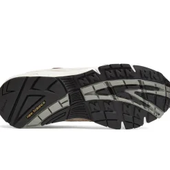 New Balance Buty damskie W991GL – beżowe