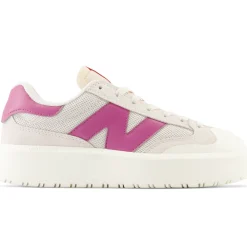 New Balance Buty damskie CT302RP – szare